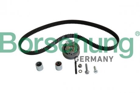 Комплект ГРМ Audi A3/A4/A6/Skoda Octavia/VW Golf/Passat 2.0 FSI 04- (23x148z) Borsehung B10226 (фото 1)