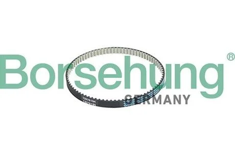 Клиновий ремінь Borsehung B10233