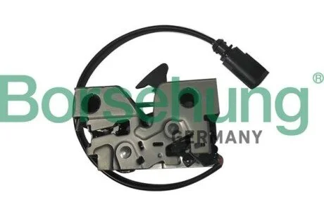 Замок кришки капота Borsehung B10270