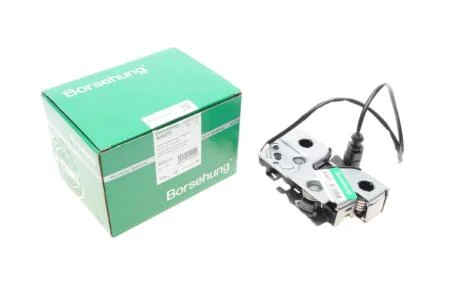Замок капота; нижняя часть Borsehung B10277