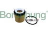 Oil filter element B10441