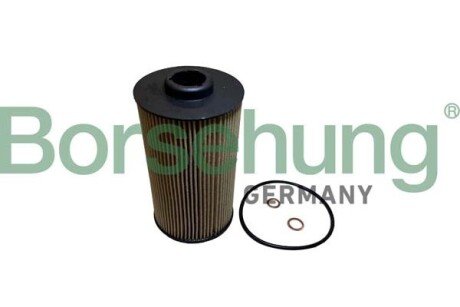 Oil filter element Borsehung B10442