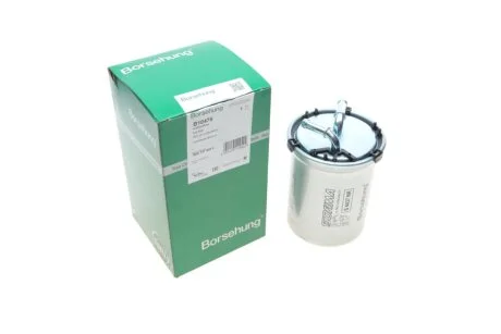 Фильтр топливный (ОЭ) Borsehung B10475