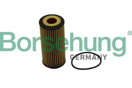 Фильтр масляный (SOFIMA) Borsehung B10511