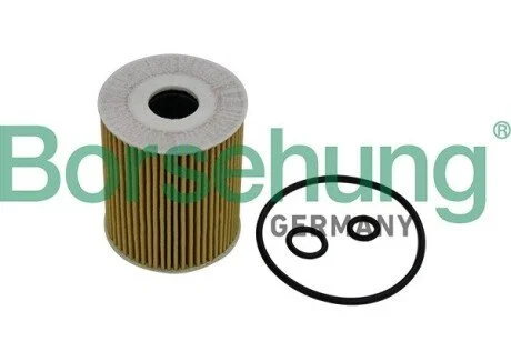 Фильтр масляный (ОЭ) Borsehung B10533