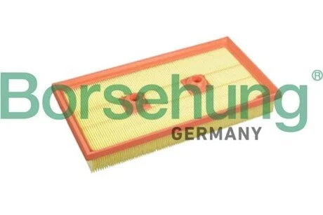Фiльтр повiтряний OE Borsehung B10542
