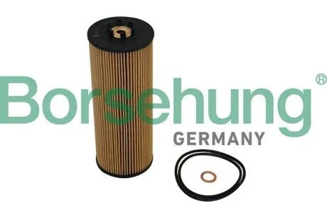 Фiльтр масляний OE Borsehung B10544