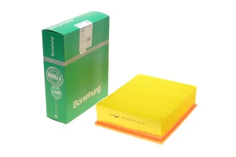Фiльтр повiтряний OE Borsehung B10545