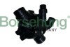 Thermostat assembly B10551