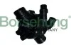 Thermostat assembly B10551