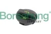 Кришка, корпус оливного фільтра B10670 