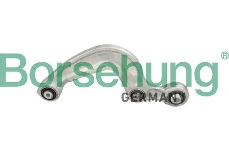 Рычаг подвески задний верхний левый Borsehung B10852