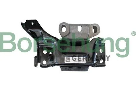 Фото 1 - опора двигуна Borsehung B10986 Опора двигуна Borsehung B10986 (фото 1)