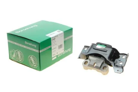 Опора двигуна Borsehung B10987