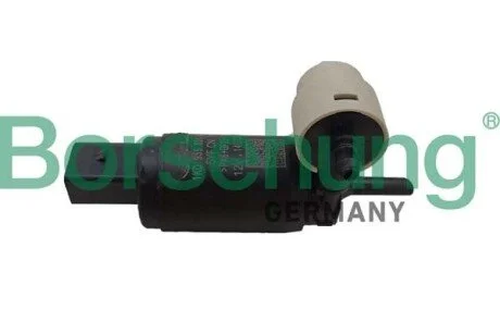 Насос склоомивача Borsehung B11247