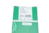 Підшипники ковзання корінні Borsehung B11328 (фото 4)