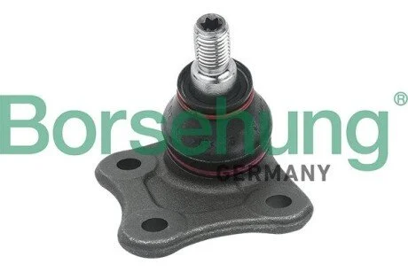 Шарова опора Borsehung B11335