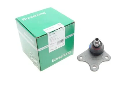 Шарова опора Borsehung B11338