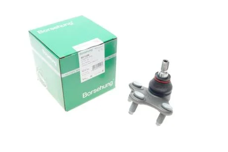 Шарова опора Borsehung B11339
