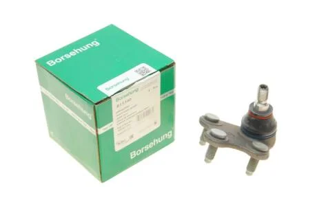 Шарова опора Borsehung B11340