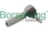 Наконечник рулевой тяги (LEMFORDER) Borsehung B11346 (фото 1)