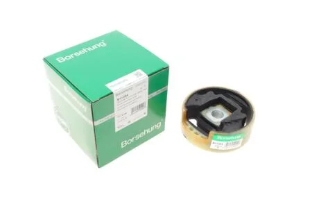 Опора двигателя зад верх Borsehung B11354