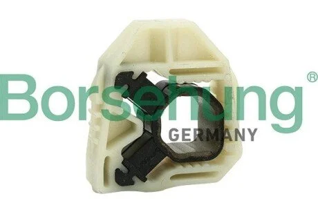 Подушка радіатора (верх.) Borsehung B11357