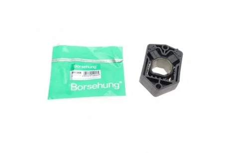 Подушка радіатора (верх.) Borsehung B11358