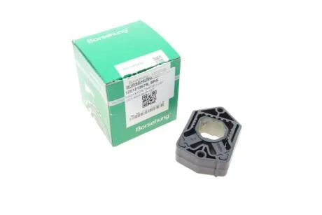 Подушка радіатора (верх.) Borsehung B11359