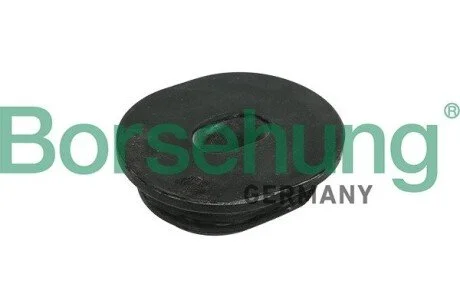 Подушка радіатора(нижн.) Borsehung B11362