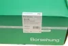 Корпус супорта в зборі з скобою Borsehung B11370 (фото 13)
