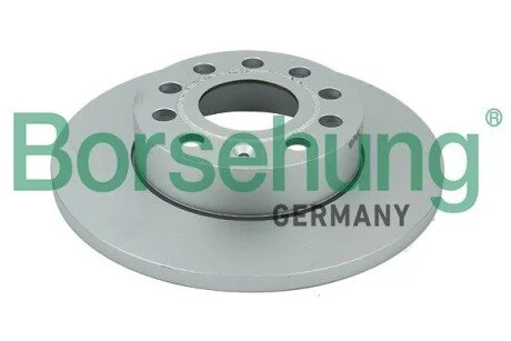 Диск тормозной Borsehung B11379