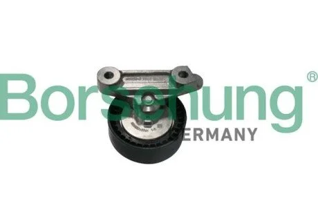 Натягувач з демпфером Borsehung B12202