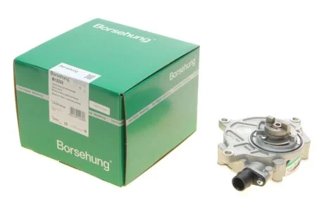 Вакуумний насос Borsehung B12222