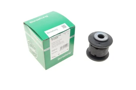 Сайлент-блок Borsehung B12229