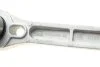 Подушка двигателя Borsehung B12266 (фото 4)