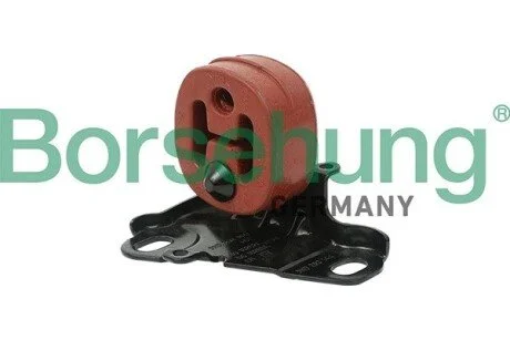 Пластина контрящая Borsehung B12282