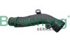 Pressure hose；plastic B12348