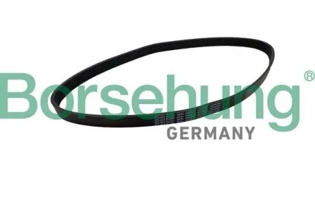 Поліклиновий ремінь Borsehung B12354