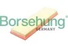 Air filter element Borsehung B12428 (фото 1)