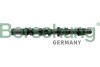 Camshaft;1.2T B12431