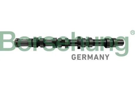 Camshaft;1.2T Borsehung B12431