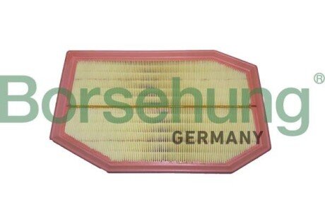 Air filter element Borsehung B12437 (фото 1)