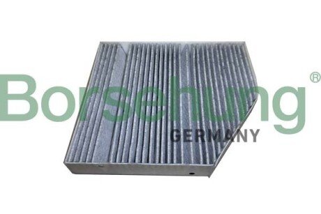 Air conditioning filter Borsehung B12449