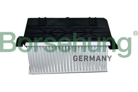 Air filter element; left Borsehung B12464