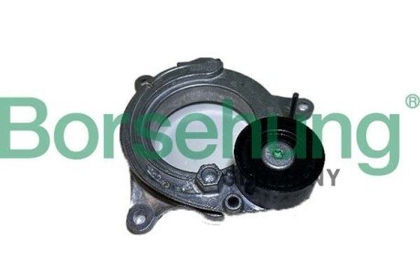 Tensioner for V-ribbed belt Borsehung B12468 (фото 1)