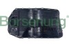 Transmission oil sump; with gasket B12469