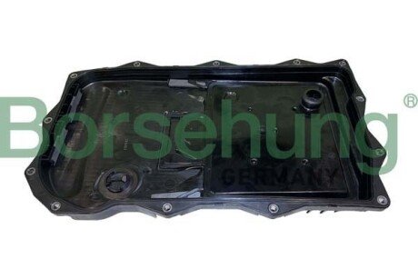 Transmission oil sump Borsehung B12471