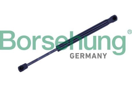 Bonnet gas filled strut Borsehung B12473 (фото 1)