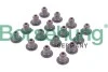 Oil seal for valve; 16 pieces B12506
